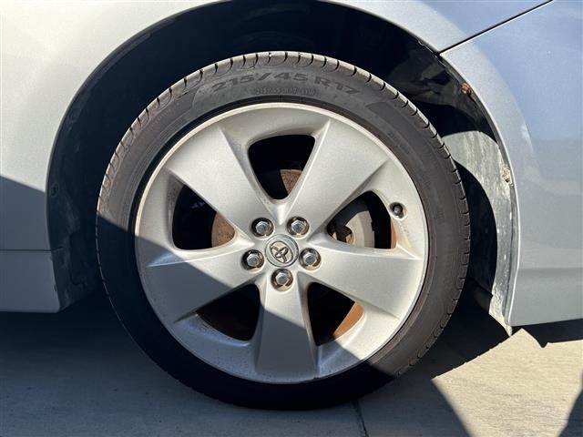Toyota PRIUS 2009 8272570-7