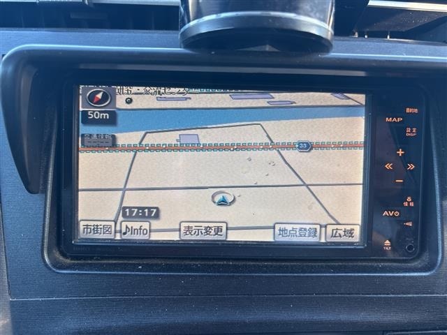 Toyota PRIUS 2009 8272570-8