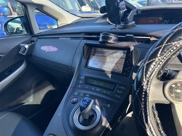 Toyota PRIUS 2009 8272570-9