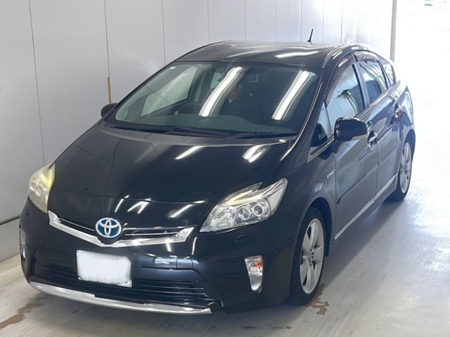 Toyota PRIUS 2013 8272571-0