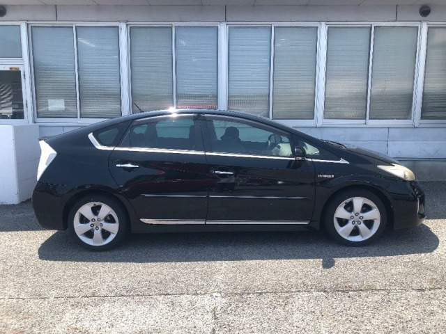 Toyota PRIUS 2013 8272571-3