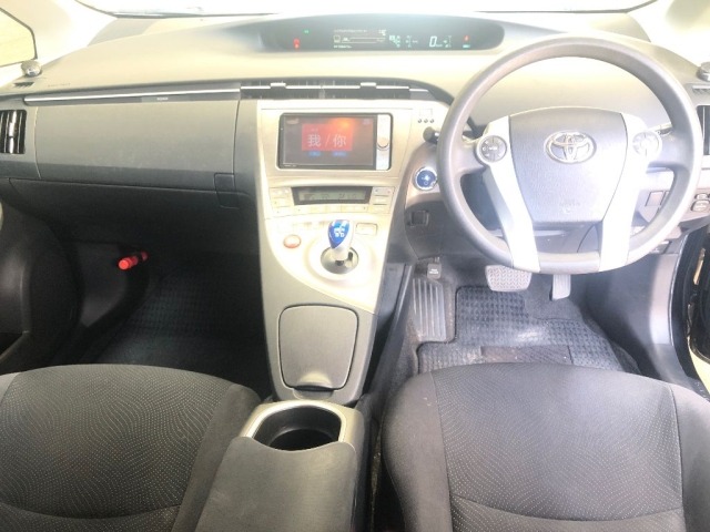 Toyota PRIUS 2013 8272571-4