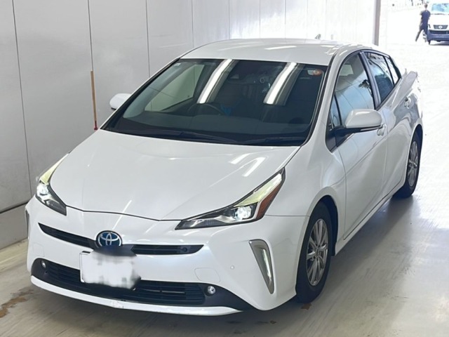 Toyota PRIUS 2020 8272572-0