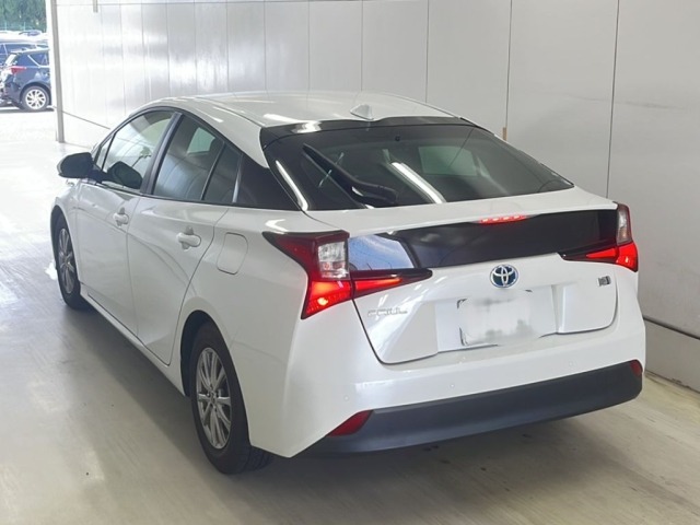 Toyota PRIUS 2020 8272572-1
