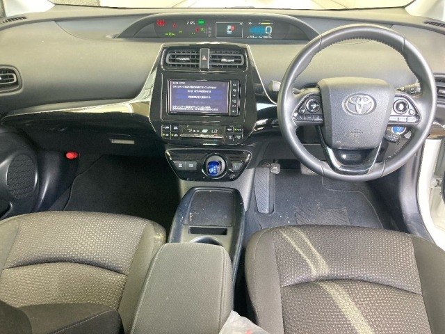 Toyota PRIUS 2020 8272572-4