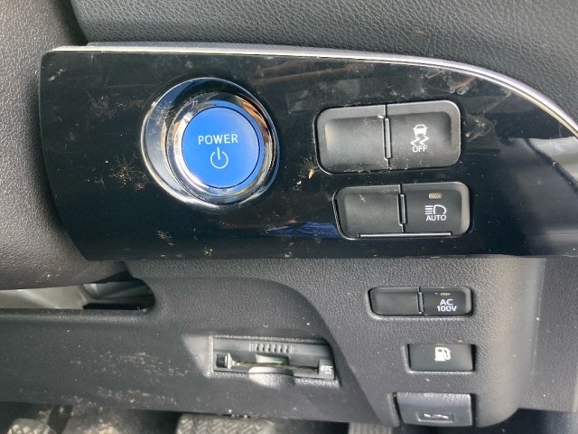 Toyota PRIUS 2020 8272572-5