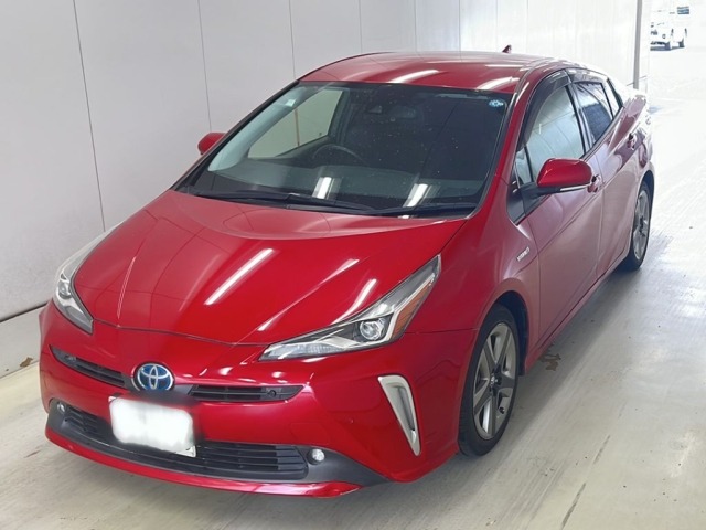 Toyota PRIUS 2019 8272573-0