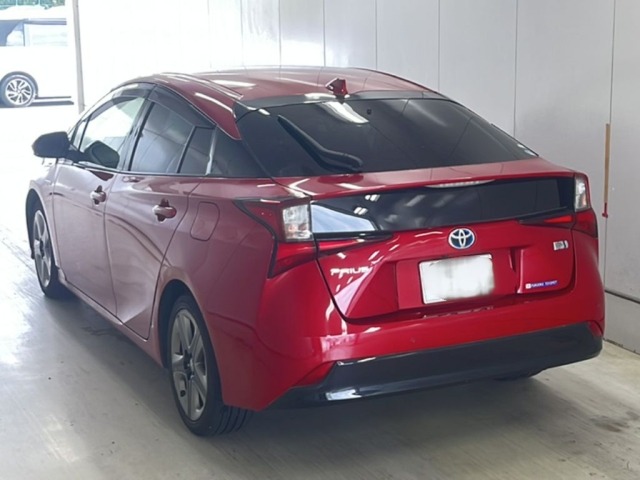Toyota PRIUS 2019 8272573-1