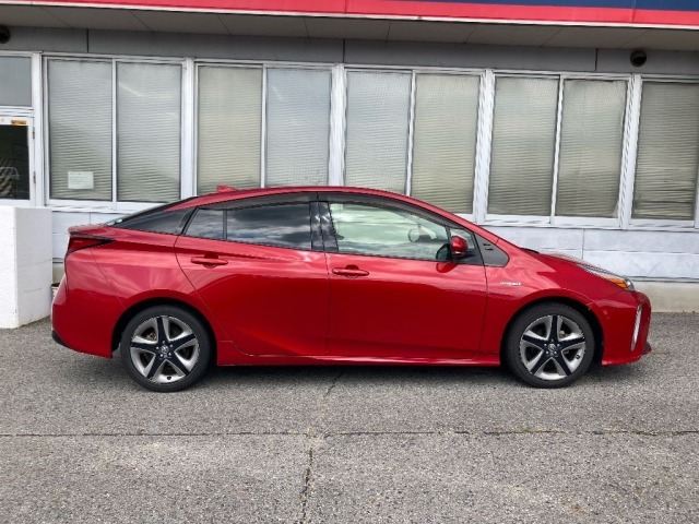 Toyota PRIUS 2019 8272573-3