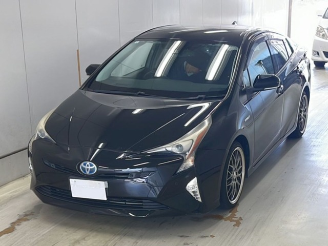 Toyota PRIUS 2016 8272576-0