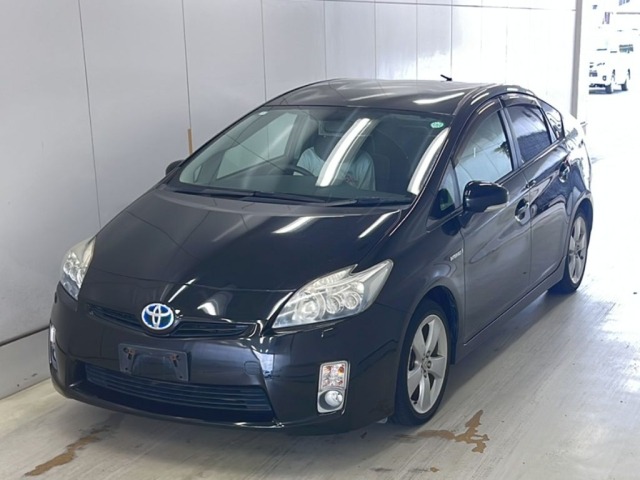 Toyota PRIUS 2011 8272578-0