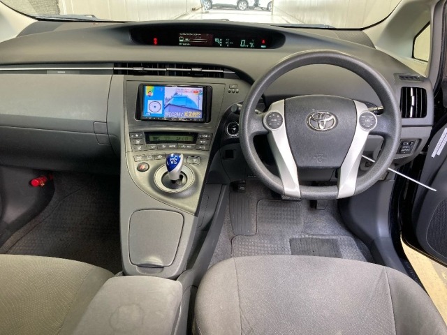 Toyota PRIUS 2011 8272578-4