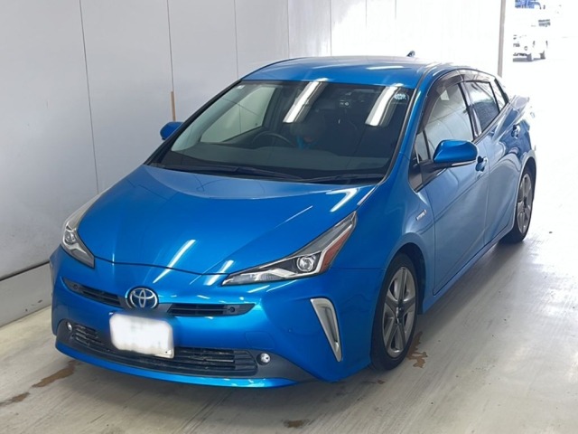 Toyota PRIUS 2019 8272579-0