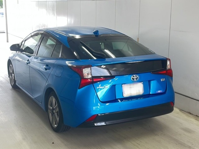 Toyota PRIUS 2019 8272579-1