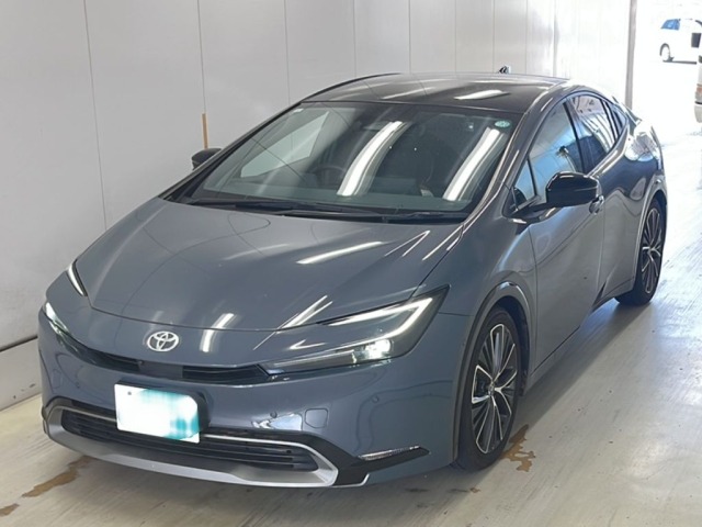 Toyota PRIUS 2023 8272580-0