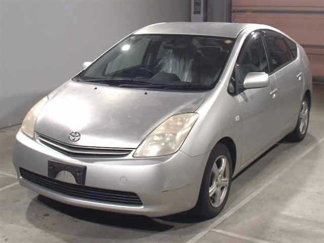Toyota PRIUS 2004 8272582-0