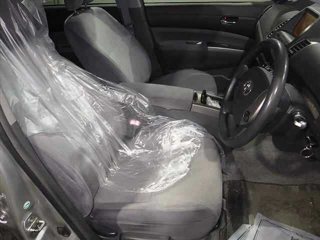 Toyota PRIUS 2004 8272582-9