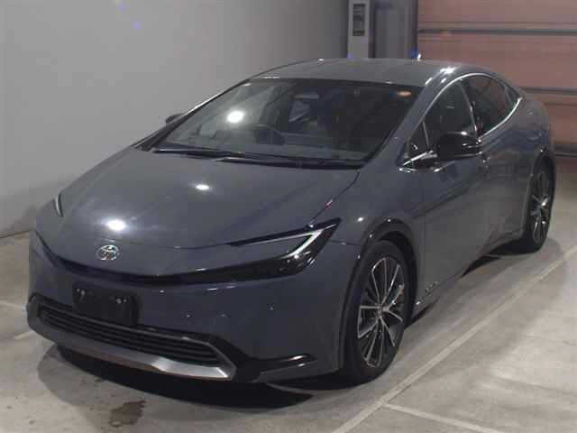 Toyota PRIUS 2023 8272583-0