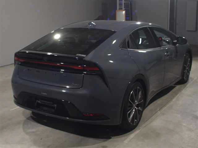Toyota PRIUS 2023 8272583-1