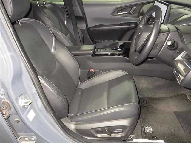 Toyota PRIUS 2023 8272583-9
