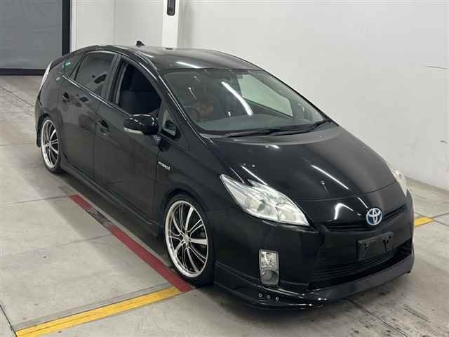 Toyota PRIUS 2009 8272584-0