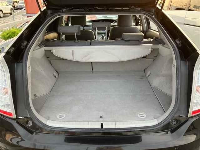 Toyota PRIUS 2009 8272584-10