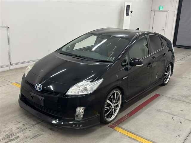 Toyota PRIUS 2009 8272584-4