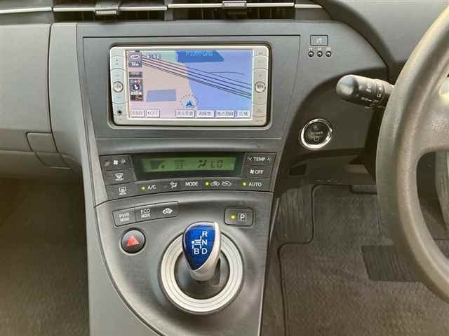 Toyota PRIUS 2009 8272584-6