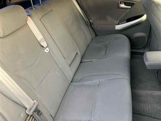Toyota PRIUS 2009 8272584-8