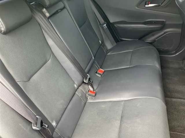 Toyota PRIUS 2025 8272585-8