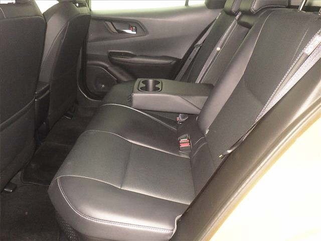 Toyota PRIUS 2025 8272588-7