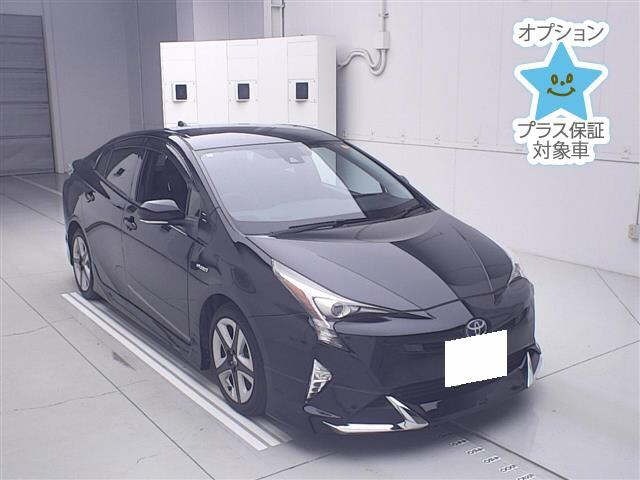 Toyota PRIUS 2016 8272589-0