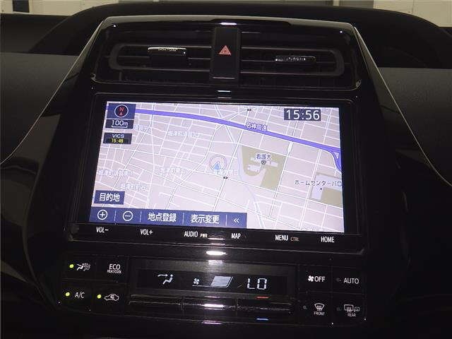 Toyota PRIUS 2021 8272590-6