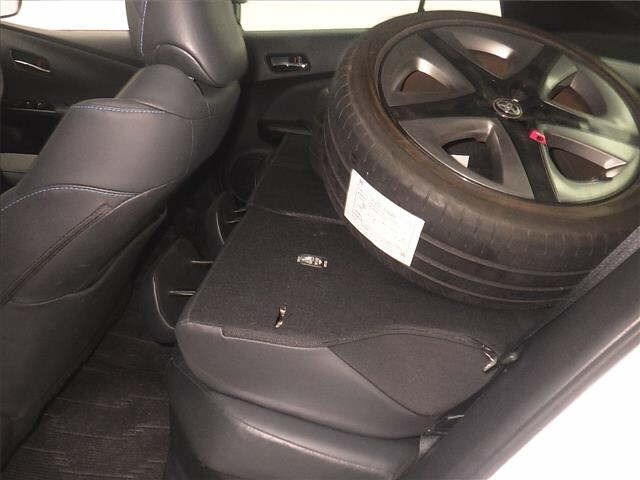 Toyota PRIUS 2021 8272590-7