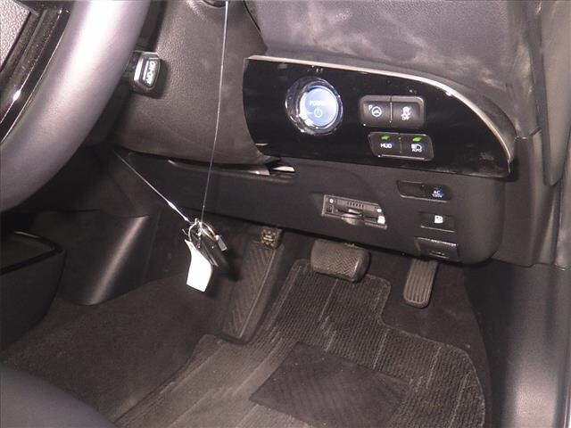 Toyota PRIUS 2021 8272590-8