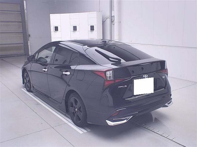 Toyota PRIUS 2022 8272591-1