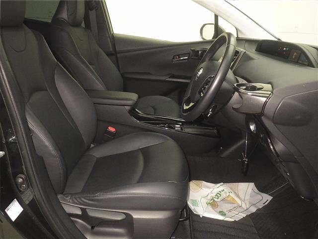 Toyota PRIUS 2022 8272591-5
