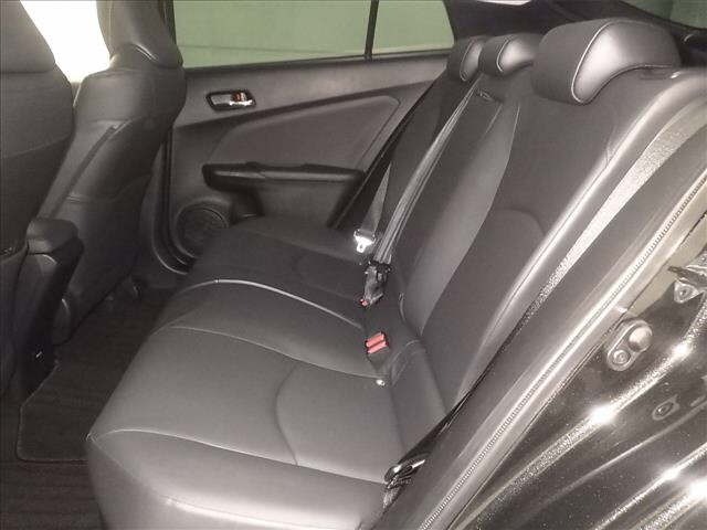 Toyota PRIUS 2022 8272591-7