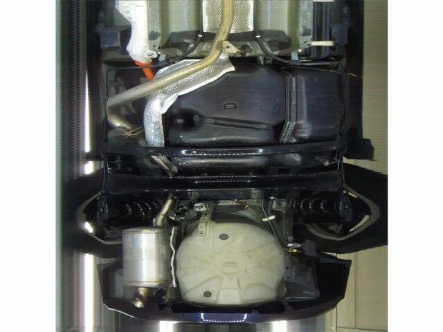 Toyota PRIUS 2011 8272593-11