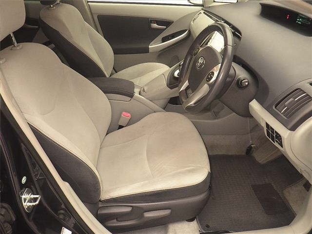 Toyota PRIUS 2011 8272593-5