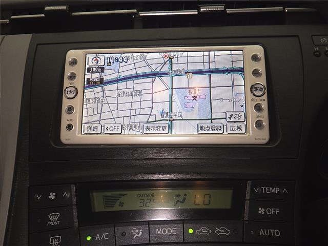 Toyota PRIUS 2011 8272593-6