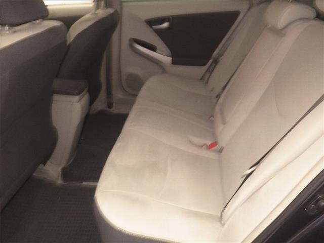 Toyota PRIUS 2011 8272593-7