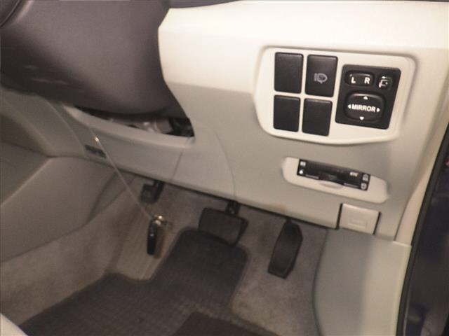 Toyota PRIUS 2011 8272593-8