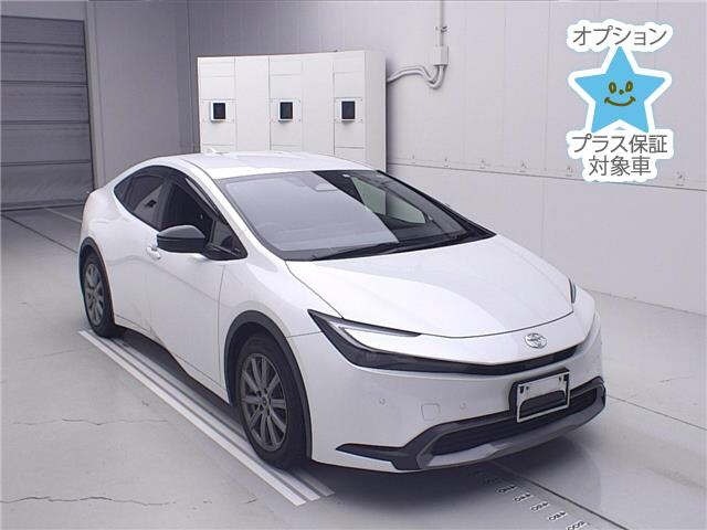 Toyota PRIUS 2023 8272594-0