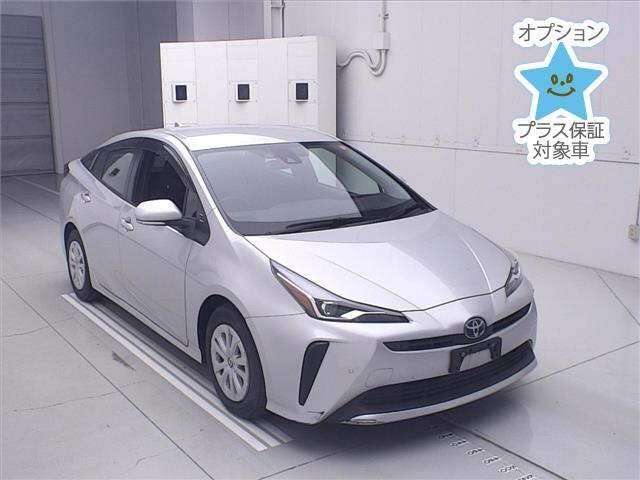 Toyota PRIUS 2021 8272595-0