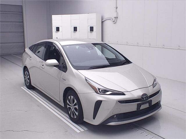 Toyota PRIUS 2019 8272596-0