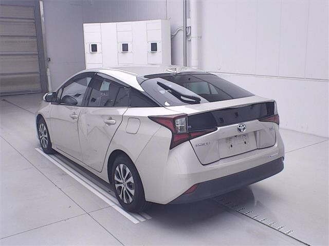 Toyota PRIUS 2019 8272596-1