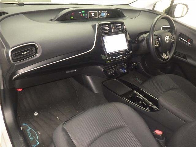 Toyota PRIUS 2019 8272596-4