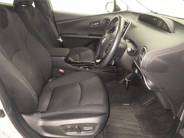 Toyota PRIUS 2019 8272596-5