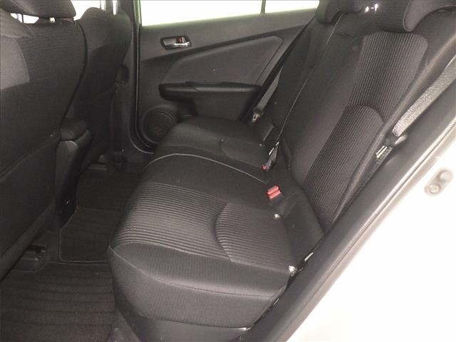 Toyota PRIUS 2019 8272596-7